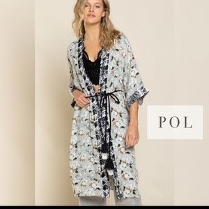 POL Kimono